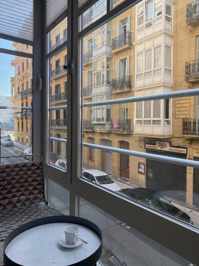 Azoka By Feelfree Appartement Saint-Sébastien