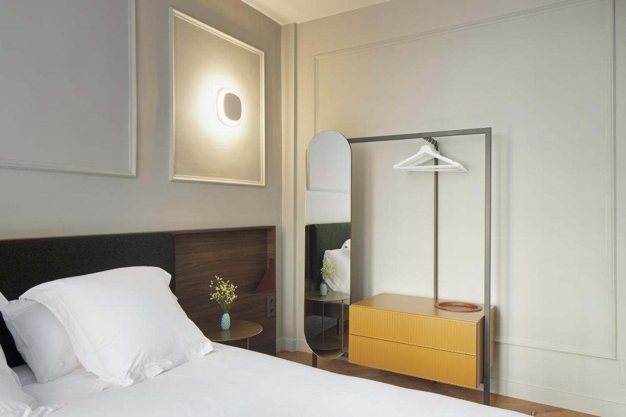 Azoka By Feelfree Appartement Saint-Sébastien