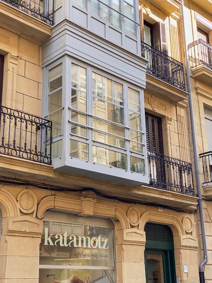 Azoka By Feelfree Appartement *