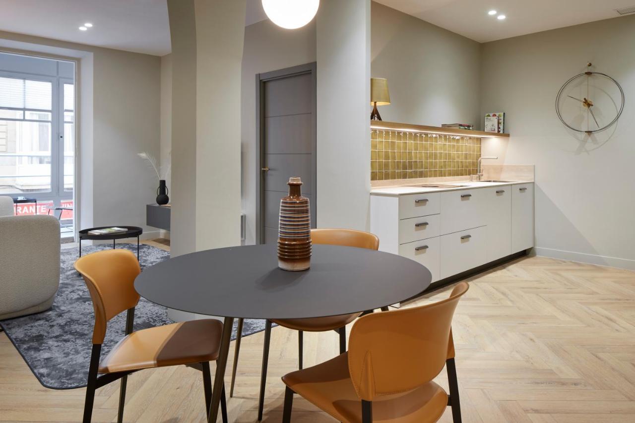 Azoka By Feelfree Appartement *